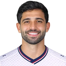 Hussein Ali