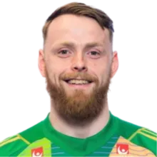 Viktor Johansson