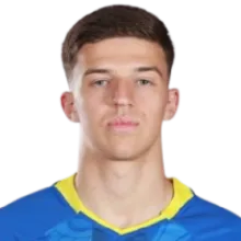Muharemovic
