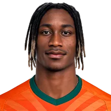 Yan Diomandé