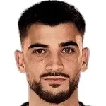 Rúben Ismael