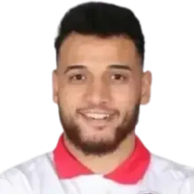 Hadj Mahmoud