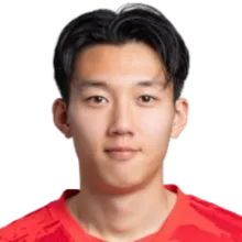Lee Han-Beom