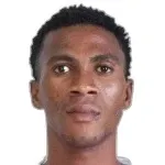 Benjamin Arhin