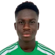 Sapoko Ndiaye