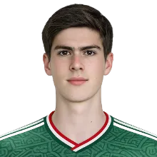 Armando González