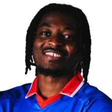 Leverton Pierre