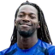 Woodensky Pierre