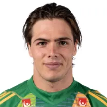 Zetterström