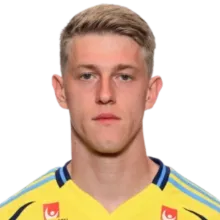 Bernhardsson