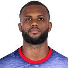 Yannick Semedo