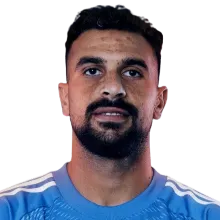 Mohamed Alaa