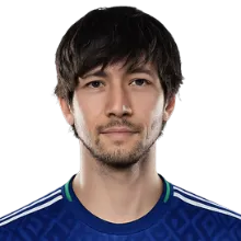 Alizhonov