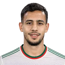 Benbouali