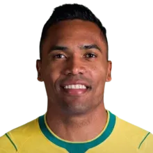 Alex Sandro