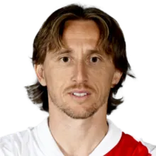 Modric