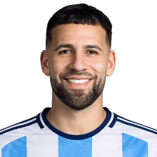 Otamendi