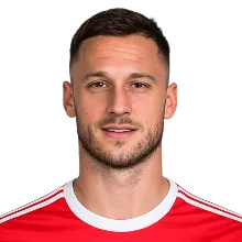Arnautovic
