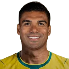 Casemiro