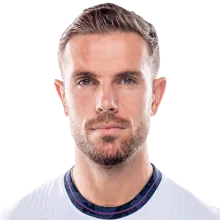 Jordan Henderson
