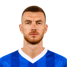 Dzeko