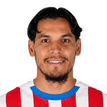 Gustavo Gómez
