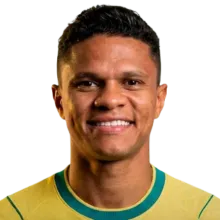 Douglas Santos