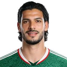 Raúl Jiménez