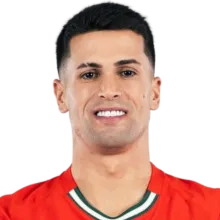 João Cancelo