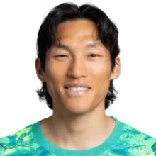 Kim Seung-Gyu