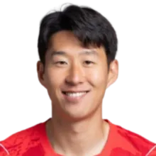Son Heung-Min