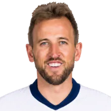 Harry Kane