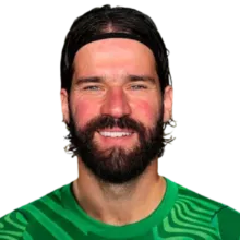 Alisson