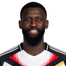 Rüdiger