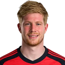 De Bruyne