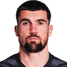 Maty Ryan