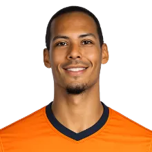 Van Dijk