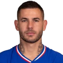 Lucas Hernández