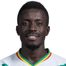 Gana Gueye