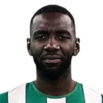 Bolasie