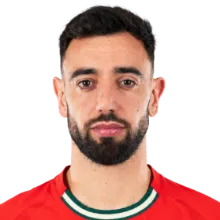 Bruno Fernandes