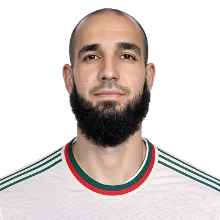 Bentaleb
