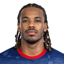 Garry Rodrigues