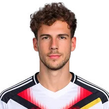 Goretzka
