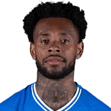 Leandro Bacuna