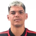 Ayrton Lucas