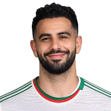 Mahrez