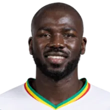 Koulibaly