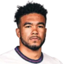 Reece James