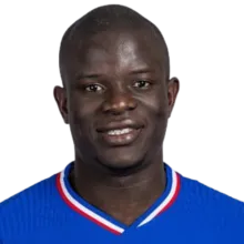 Kanté